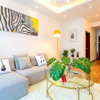 重庆620嗨House公寓酒店提供图片