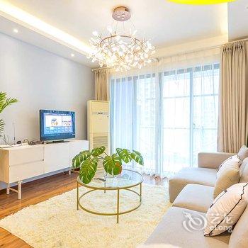 重庆620嗨House公寓酒店提供图片