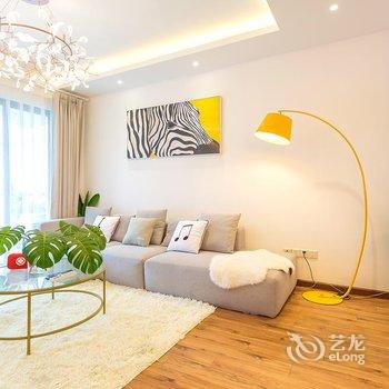 重庆620嗨House公寓酒店提供图片