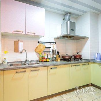 重庆620嗨House公寓酒店提供图片