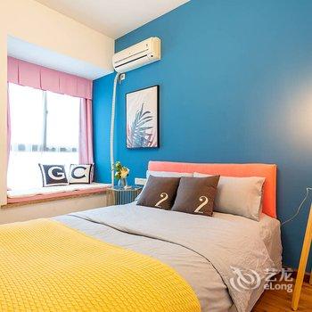 重庆620嗨House公寓酒店提供图片