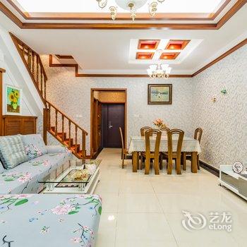 成都小丁丁度假别墅(青田路分店)酒店提供图片