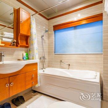 成都小丁丁度假别墅(青田路分店)酒店提供图片