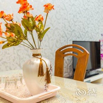 成都小丁丁度假别墅(青田路分店)酒店提供图片