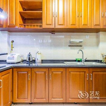 成都小丁丁度假别墅(青田路分店)酒店提供图片