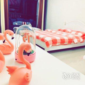 西安小福民宿(兴善寺西街分店)酒店提供图片