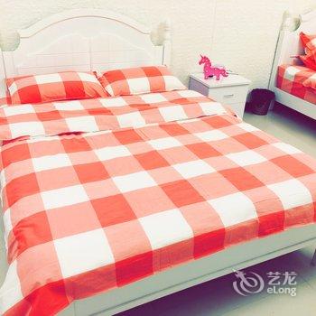 西安小福民宿(兴善寺西街分店)酒店提供图片