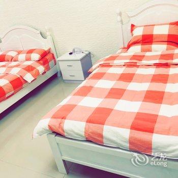 西安小福民宿(兴善寺西街分店)酒店提供图片