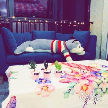 西安小福民宿(兴善寺西街分店)酒店提供图片