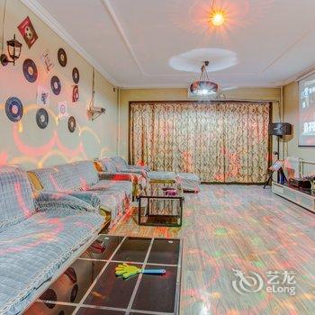 北京轰趴会所度假别墅酒店提供图片