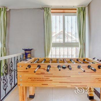 北京轰趴会所度假别墅酒店提供图片