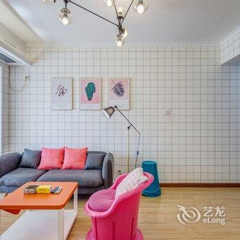 西安外泊家民宿_(5号店)酒店提供图片