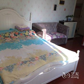 陶居客商旅服务公寓酒店提供图片