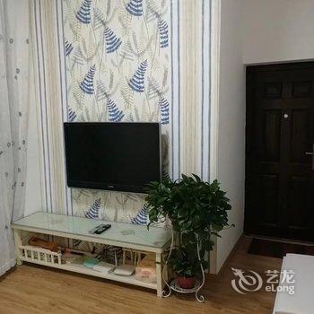 成都tinsha公寓酒店提供图片