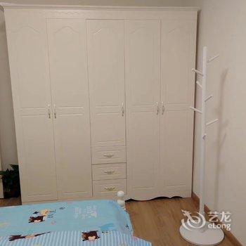 成都tinsha公寓酒店提供图片