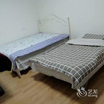成都tinsha公寓酒店提供图片