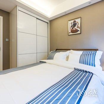 成都陌上小居公寓酒店提供图片