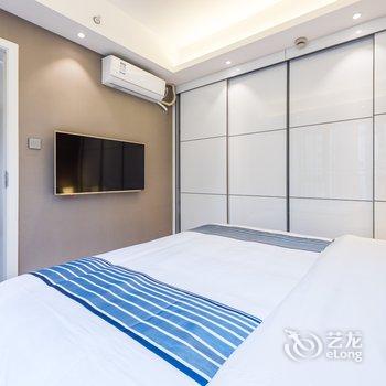 成都陌上小居公寓酒店提供图片