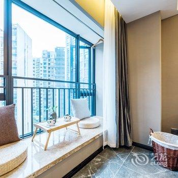 成都陌上小居公寓酒店提供图片