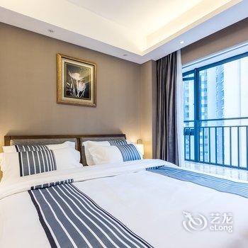 成都陌上小居公寓酒店提供图片
