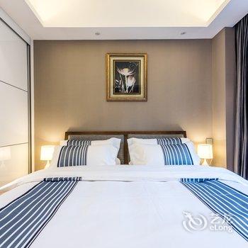 成都陌上小居公寓酒店提供图片