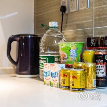 成都陌上小居公寓酒店提供图片