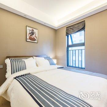 成都陌上小居公寓酒店提供图片