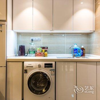 成都陌上小居公寓酒店提供图片