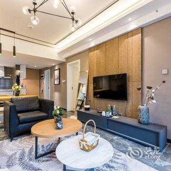 成都陌上小居公寓酒店提供图片