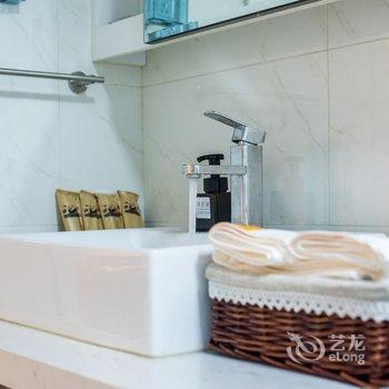 成都陌上小居公寓酒店提供图片