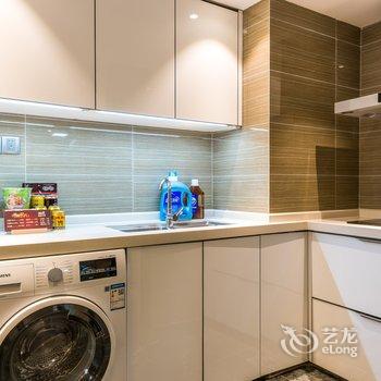 成都陌上小居公寓酒店提供图片