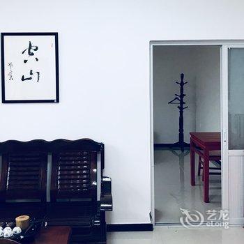 北京空山小院酒店提供图片