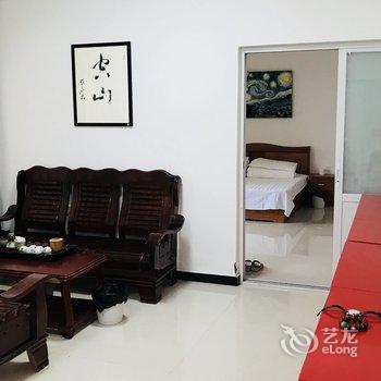 北京空山小院酒店提供图片