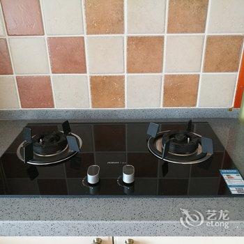 北京原乡夜雨公寓酒店提供图片