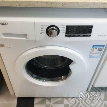 重庆薇疯徐徐徐公寓(美心洋人街-观光索道分店)酒店提供图片