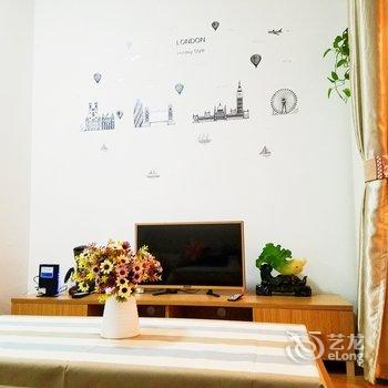 北京hai公寓酒店提供图片