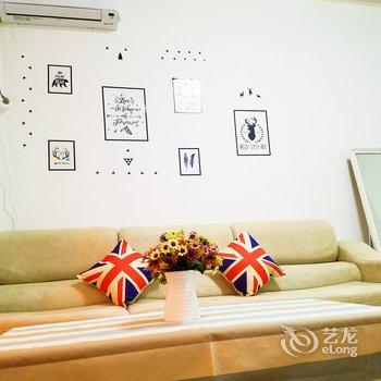 北京hai公寓酒店提供图片