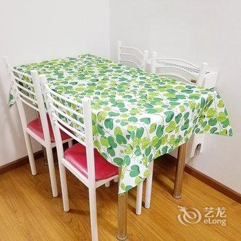 北京hai公寓酒店提供图片