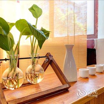 西安宛苑公寓酒店提供图片