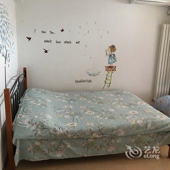 北京顺平轩之家公寓(兴旺胡同分店)酒店提供图片