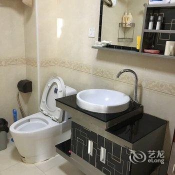 北京顺平轩之家公寓(兴旺胡同分店)酒店提供图片