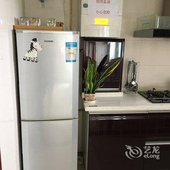 北京顺平轩之家公寓(兴旺胡同分店)酒店提供图片