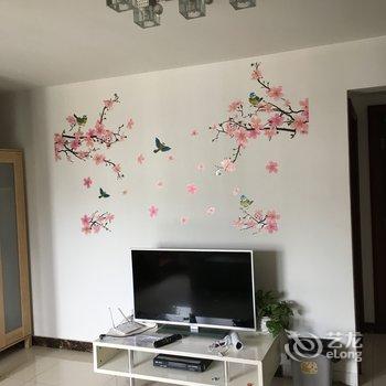北京顺平轩之家公寓(兴旺胡同分店)酒店提供图片