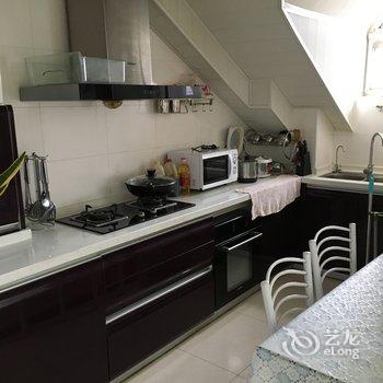 北京顺平轩之家公寓(兴旺胡同分店)酒店提供图片