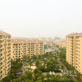 乎喜精品民宿(上海夏砾路分店)酒店提供图片