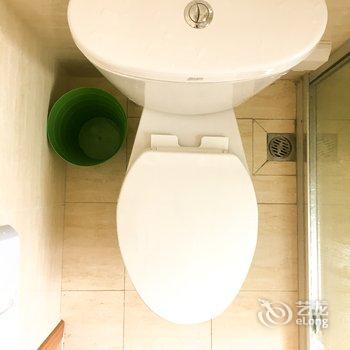 乎喜精品民宿(上海夏砾路分店)酒店提供图片