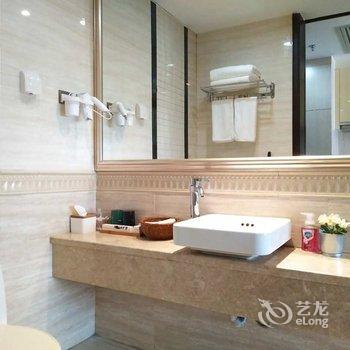 广州楚庭小筑(6号店)酒店提供图片