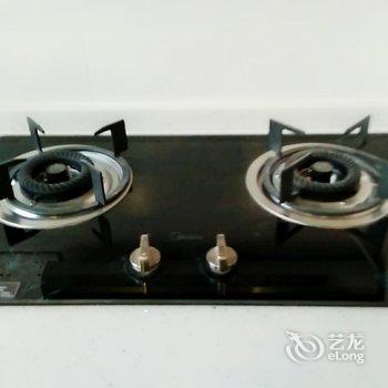 重庆巴黎的春天公寓(兴胜路分店)酒店提供图片