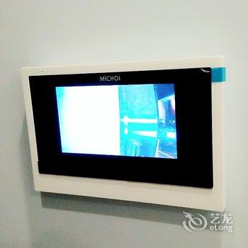 重庆巴黎的春天公寓(兴胜路分店)酒店提供图片