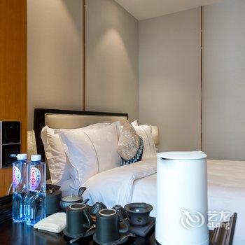 北京胡同文化四合院酒店提供图片